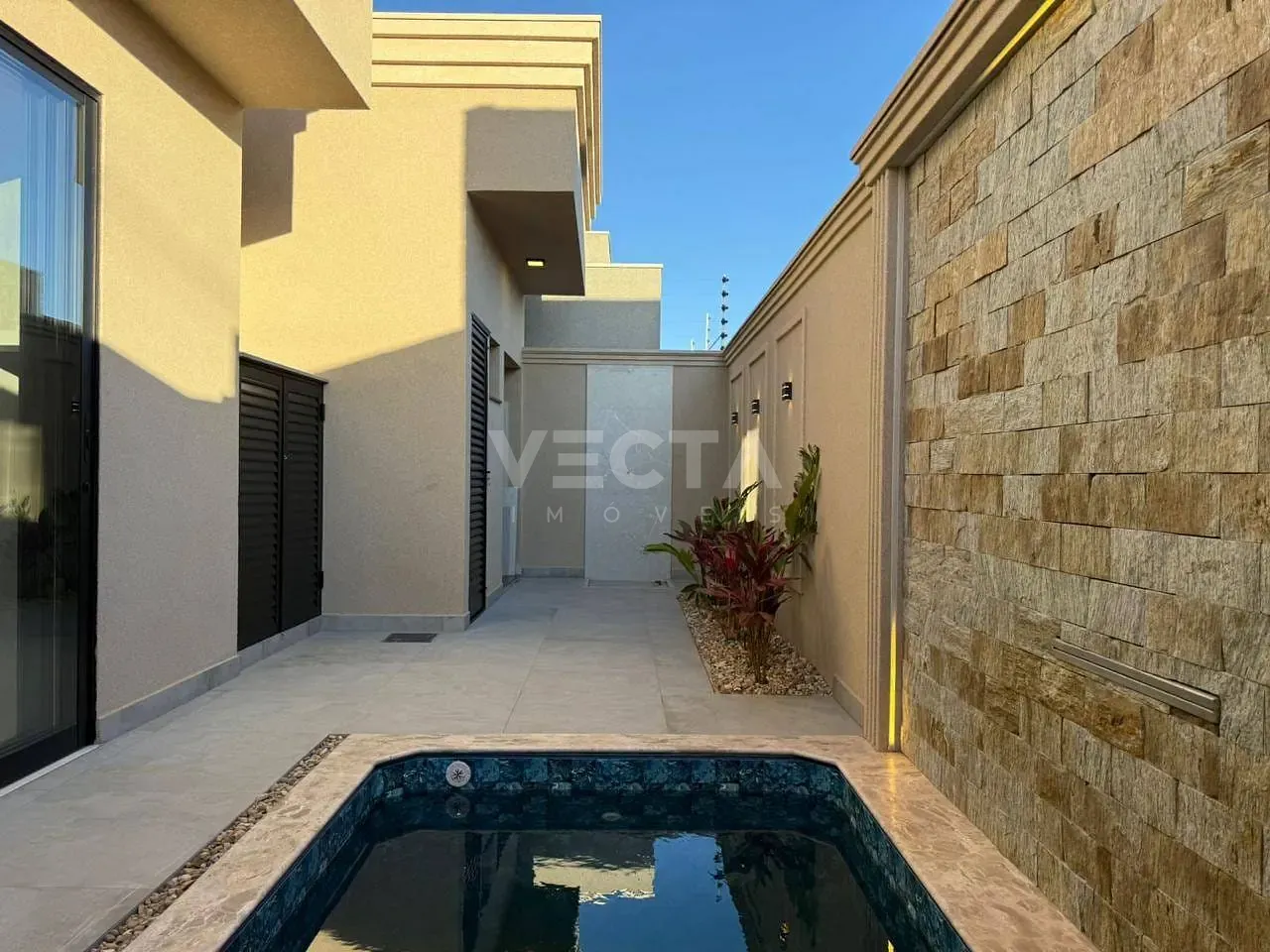 Casa, 3 quartos, 126 m² - Foto 4