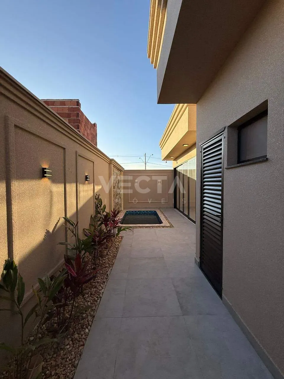 Casa, 3 quartos, 126 m² - Foto 5
