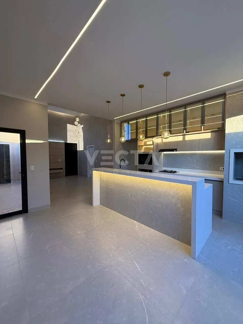 Casa, 3 quartos, 126 m² - Foto 9