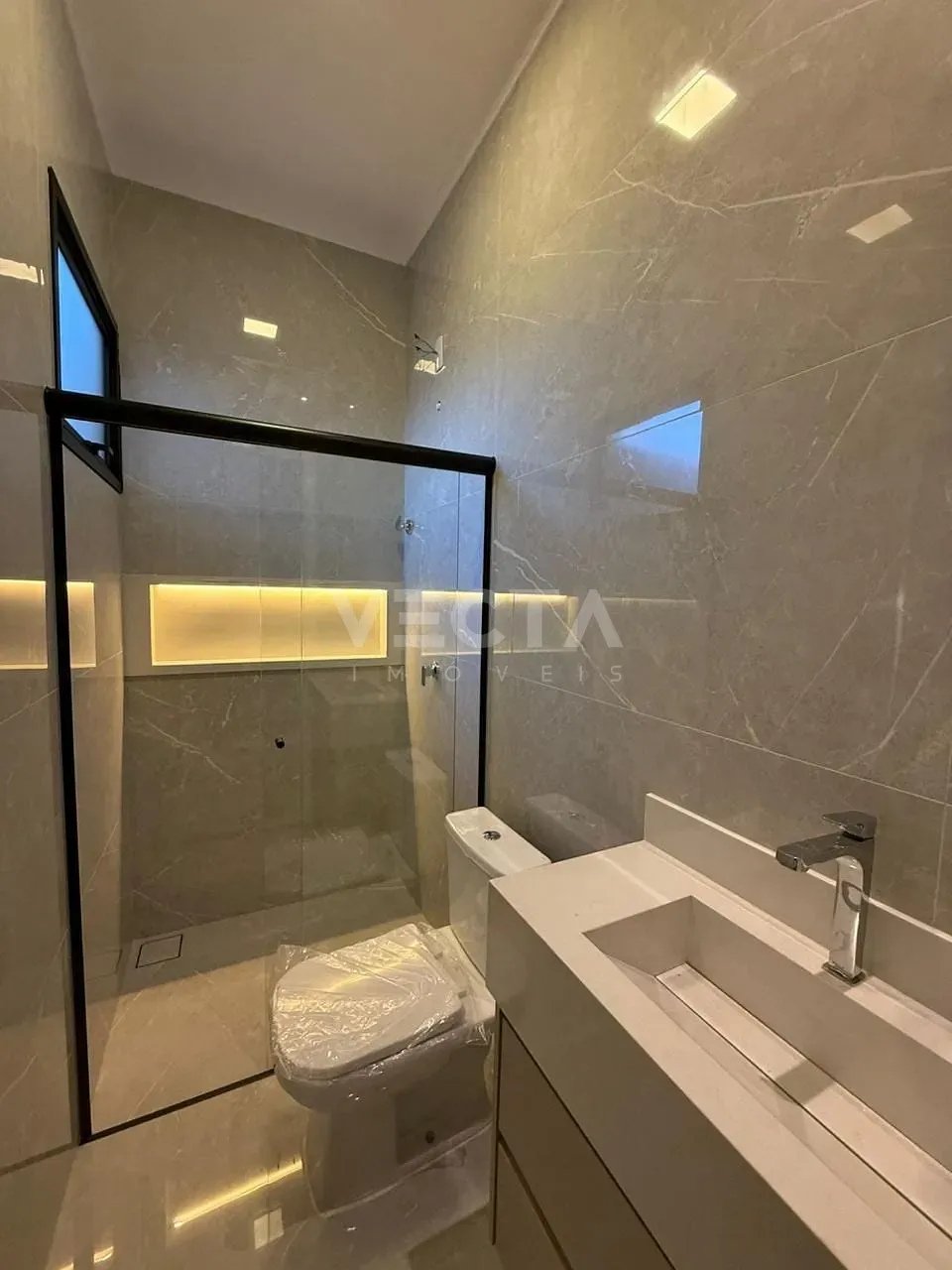 Casa, 3 quartos, 126 m² - Foto 13