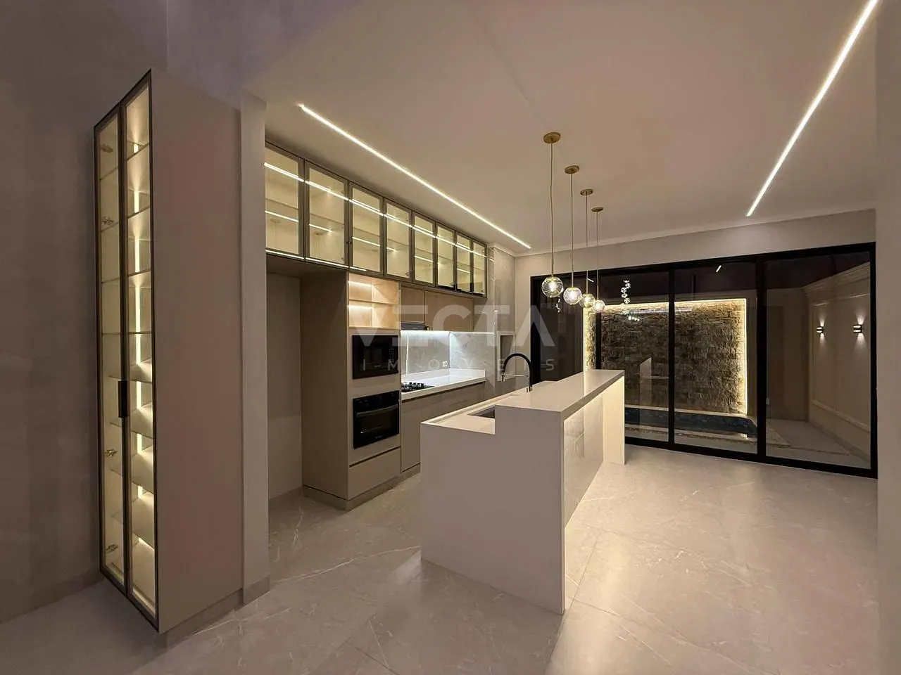 Casa, 3 quartos, 126 m² - Foto 2