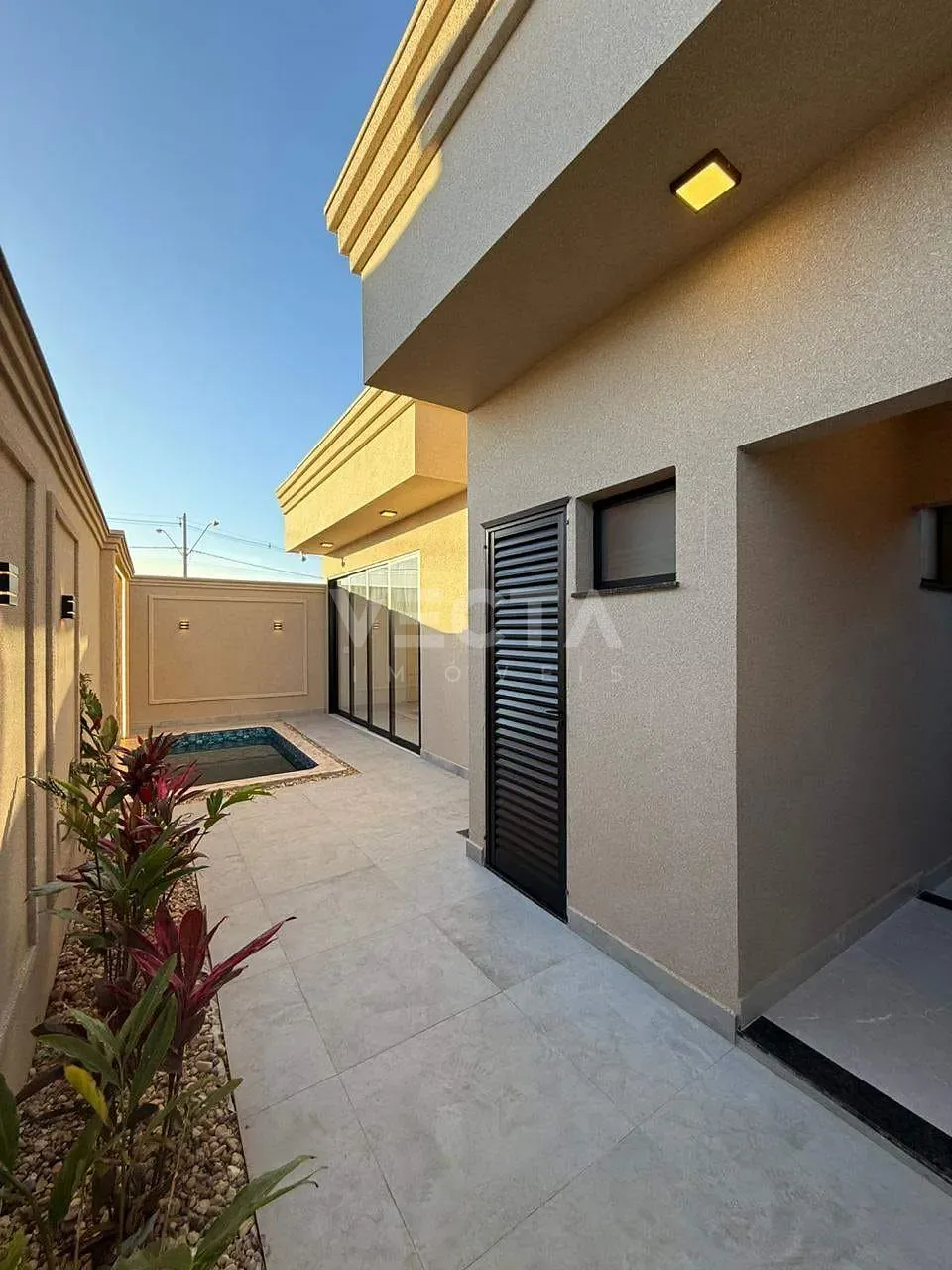 Casa, 3 quartos, 126 m² - Foto 23