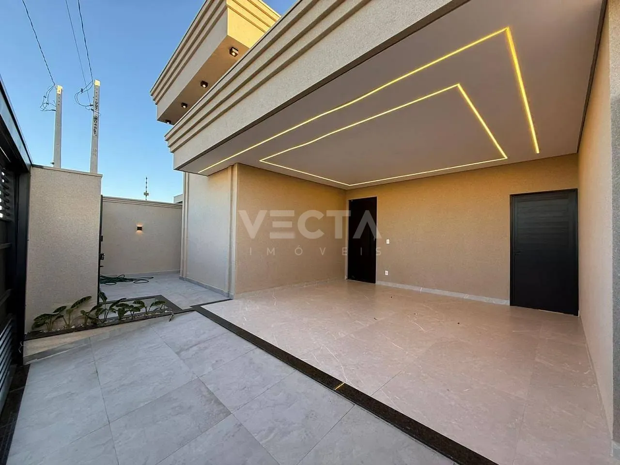 Casa, 3 quartos, 126 m² - Foto 24
