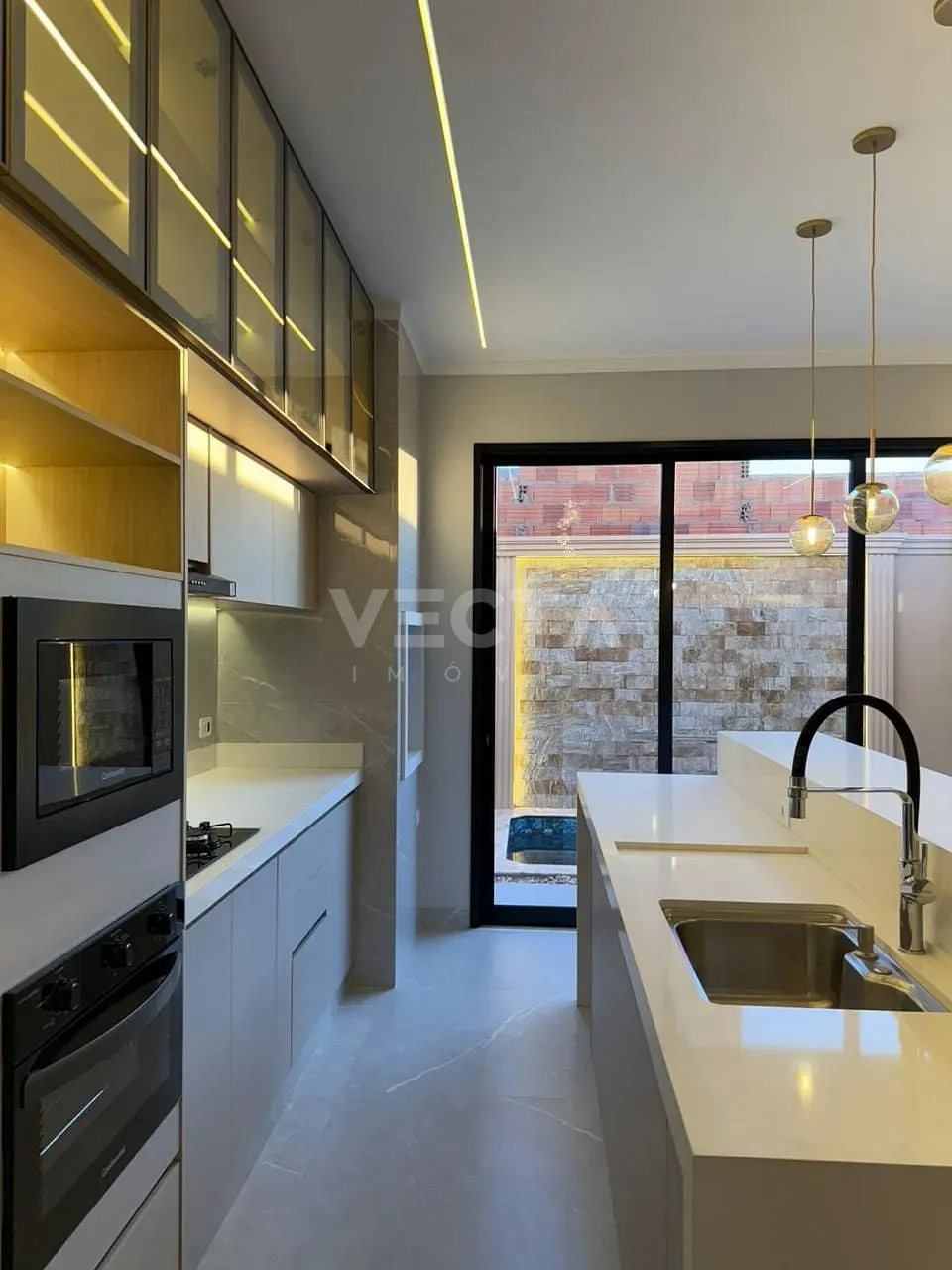 Casa, 3 quartos, 126 m² - Foto 26