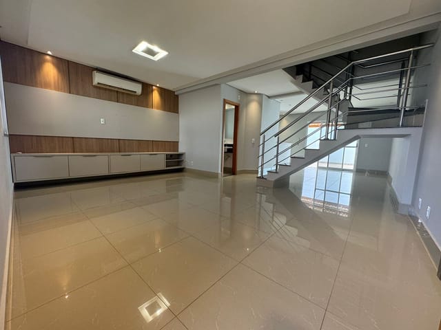 Foto do Casa - Condomínio Solar das Torres: Casa Sobrado à venda, 157m², 3 quartos -  Santa Cruz II, Cuiabá, MT | Verticali Imóveis