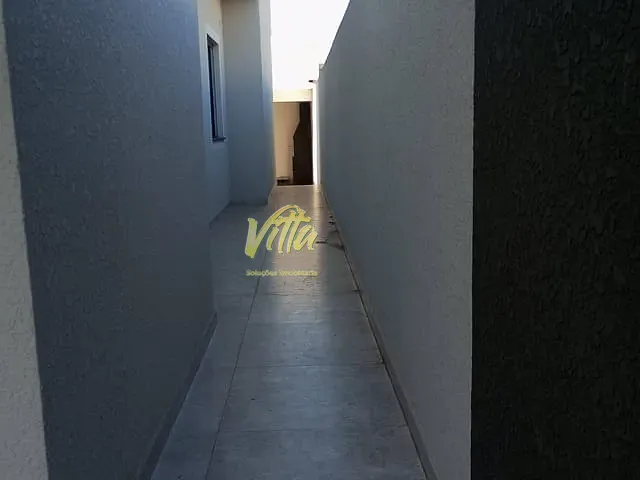 Casa 3 quartos e 3 banheiros, à venda, no bairro Capela Velha em Araucária
