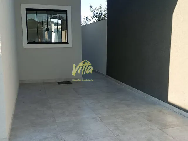 Casa 3 quartos e 3 banheiros, à venda, no bairro Capela Velha em Araucária