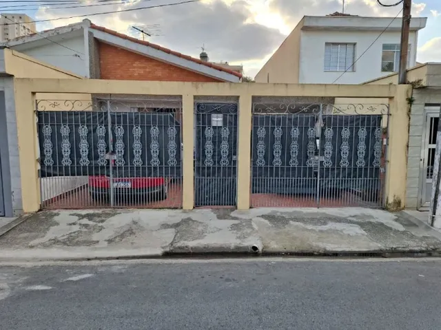 Casa com 225m² 2 quartos e 1 banheiro, à venda, no bairro Paulicéia em São Bernardo do Campo