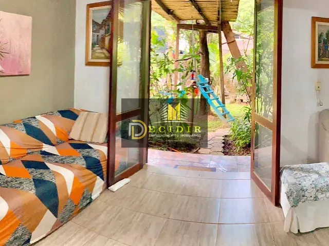 Casa com 625m² 4 quartos e 3 banheiros, à venda, no bairro Boiçucanga em São Sebastião