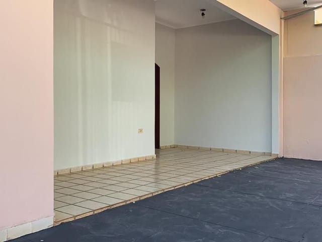 Casa com 250m² 3 quartos e 1 banheiro, à venda, no bairro Vila Dório em São José do Rio Preto