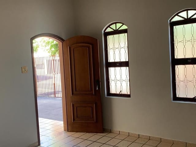 Casa com 250m² 3 quartos e 1 banheiro, à venda, no bairro Vila Dório em São José do Rio Preto