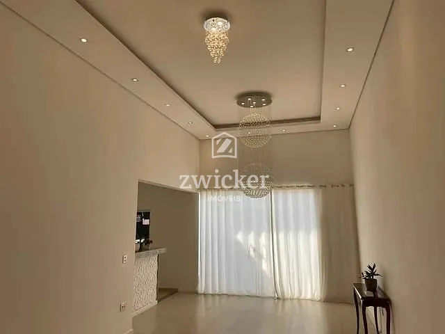 Casa com 300m² 3 quartos e 4 banheiros, à venda, no bairro Residencial Parque Pontal em Piratininga
