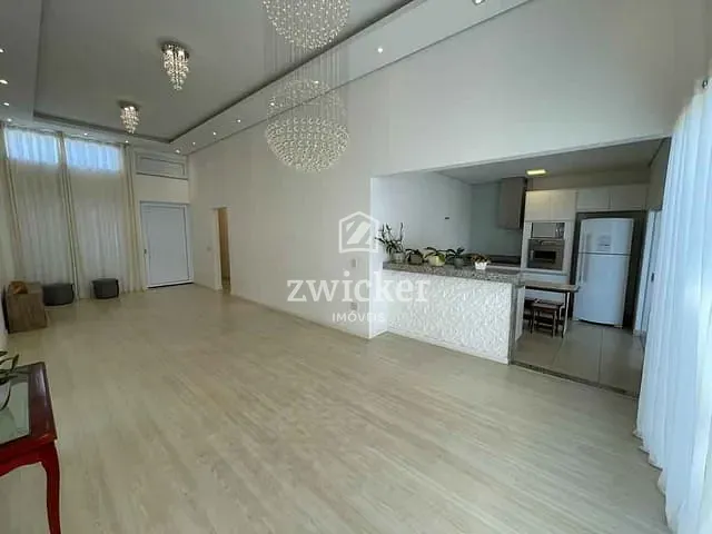 Casa com 300m² 3 quartos e 4 banheiros, à venda, no bairro Residencial Parque Pontal em Piratininga