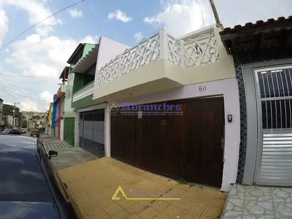 Casa, 3 quartos, 183 m² - Foto 2