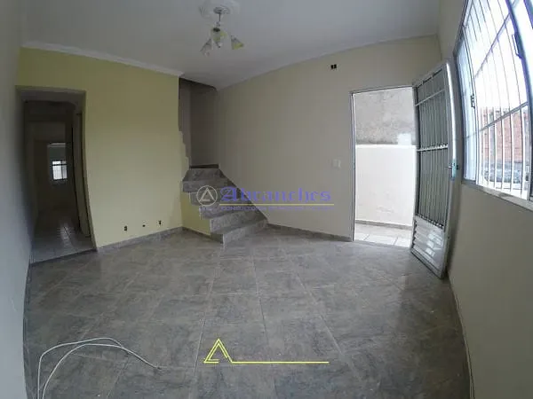 Casa, 3 quartos, 183 m² - Foto 1