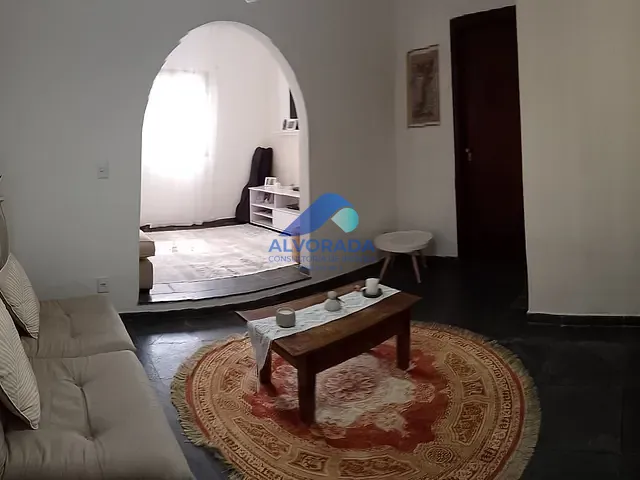 Casa com 125m² 4 quartos e 3 banheiros, à venda, no bairro Urbanova em São José dos Campos