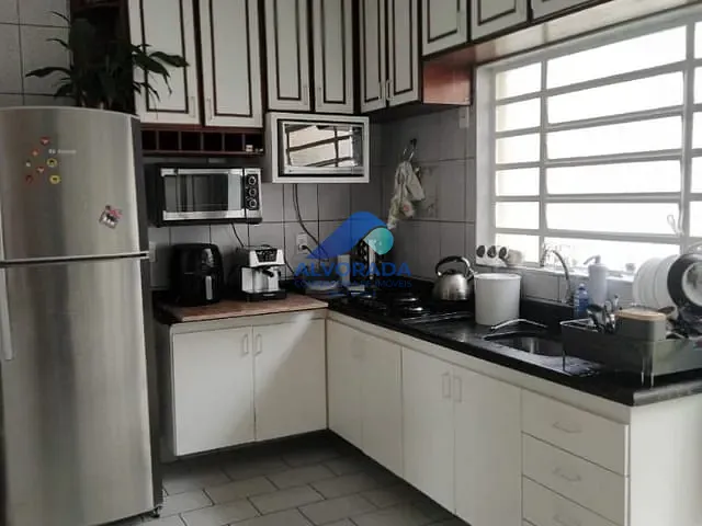 Casa com 125m² 4 quartos e 3 banheiros, à venda, no bairro Urbanova em São José dos Campos