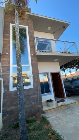 Casa com 180m² 2 quartos e 1 banheiro, à venda, no bairro Parque Novo Jockey em Campos dos Goytacazes
