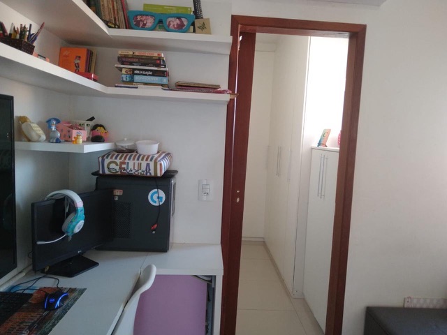 Casa com 180m² 2 quartos e 1 banheiro, à venda, no bairro Parque Novo Jockey em Campos dos Goytacazes