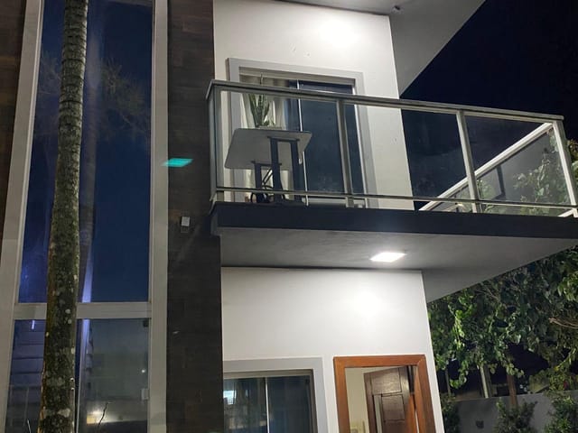 Casa com 180m² 2 quartos e 1 banheiro, à venda, no bairro Parque Novo Jockey em Campos dos Goytacazes
