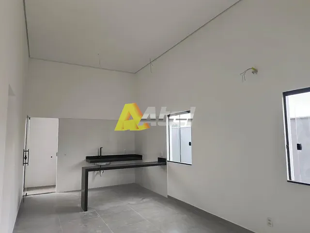 Casa com 55m² 2 quartos e 1 banheiro, à venda, no bairro Piranema em Seropédica