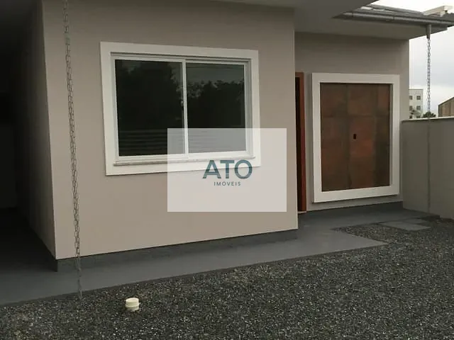 Casa com 150m² 3 quartos e 2 banheiros, à venda, no bairro Xv de Novembro em Tijucas