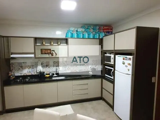 Casa com 150m² 3 quartos e 2 banheiros, à venda, no bairro Xv de Novembro em Tijucas