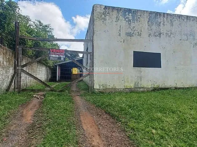 Casa com 300m², à venda, no bairro Jardim do Cedro em Gravataí