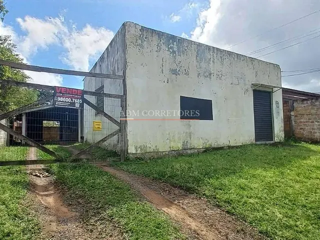 Casa com 300m², à venda, no bairro Jardim do Cedro em Gravataí