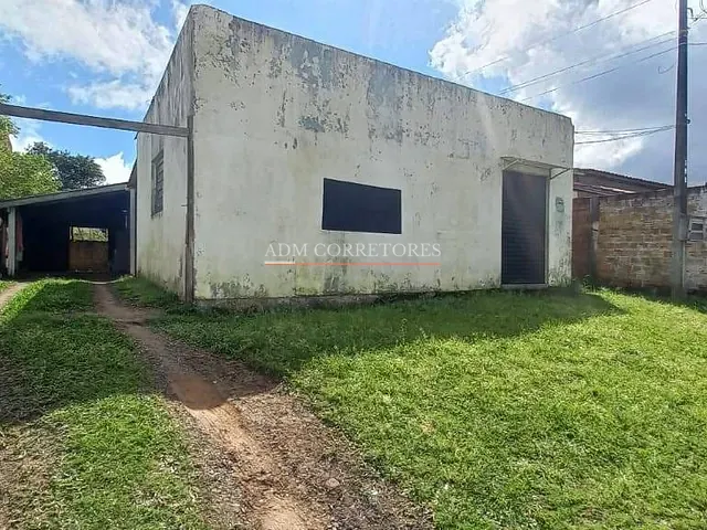 Casa com 300m², à venda, no bairro Jardim do Cedro em Gravataí