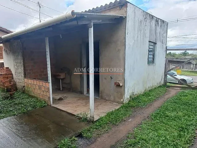 Casa com 300m², à venda, no bairro Jardim do Cedro em Gravataí