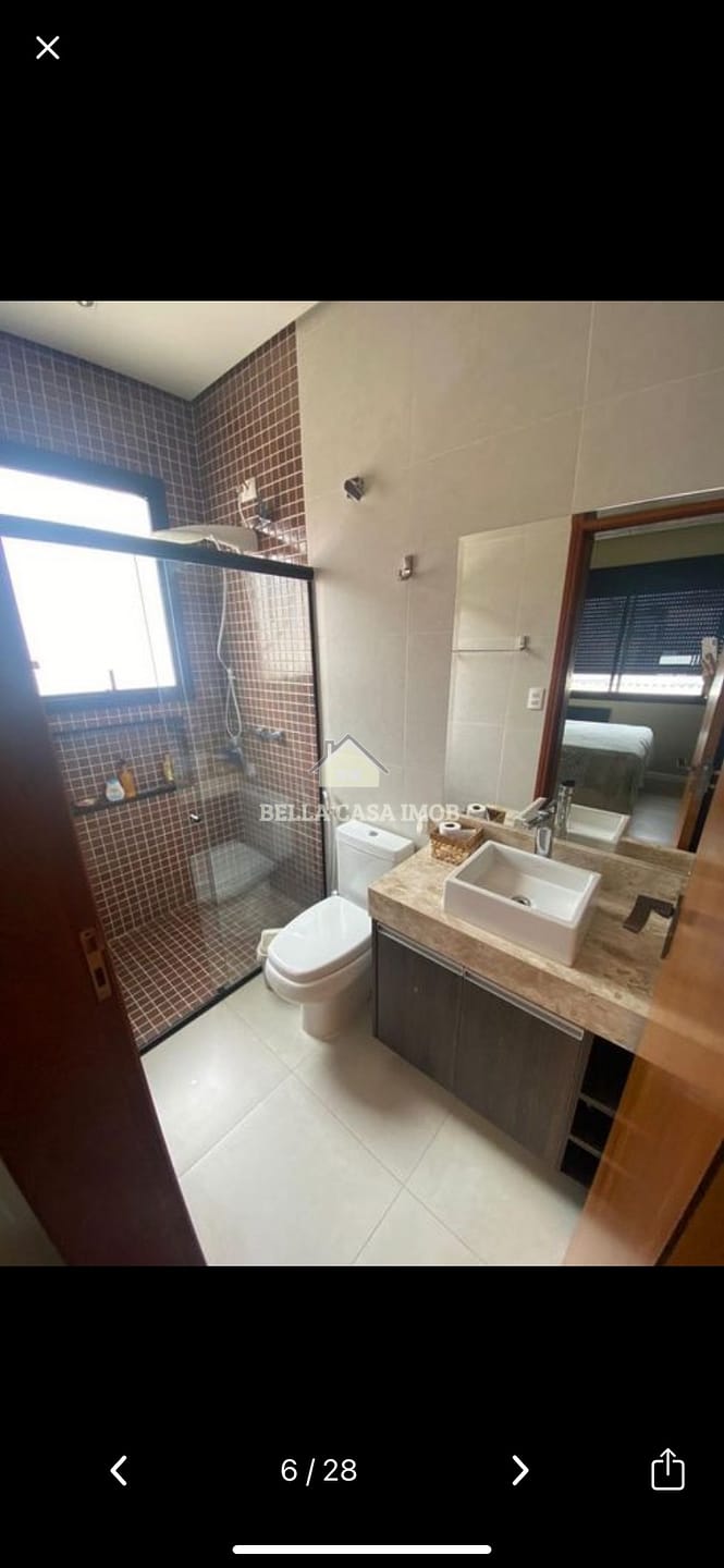 Casa à venda e aluguel com 3 quartos, 298m² - Foto 3