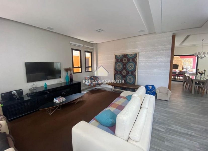 Casa à venda e aluguel com 3 quartos, 298m² - Foto 22