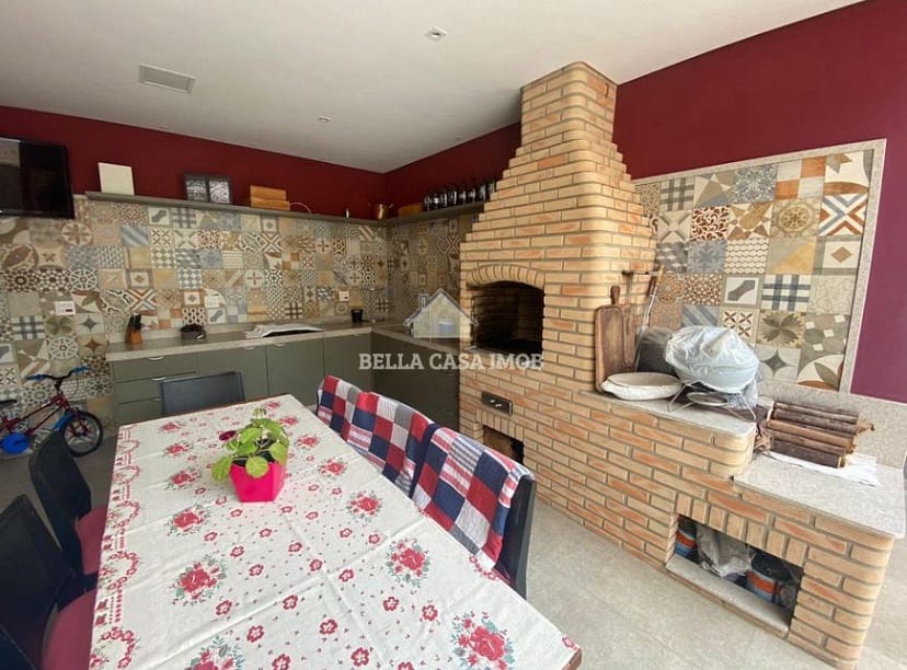 Casa à venda e aluguel com 3 quartos, 298m² - Foto 10