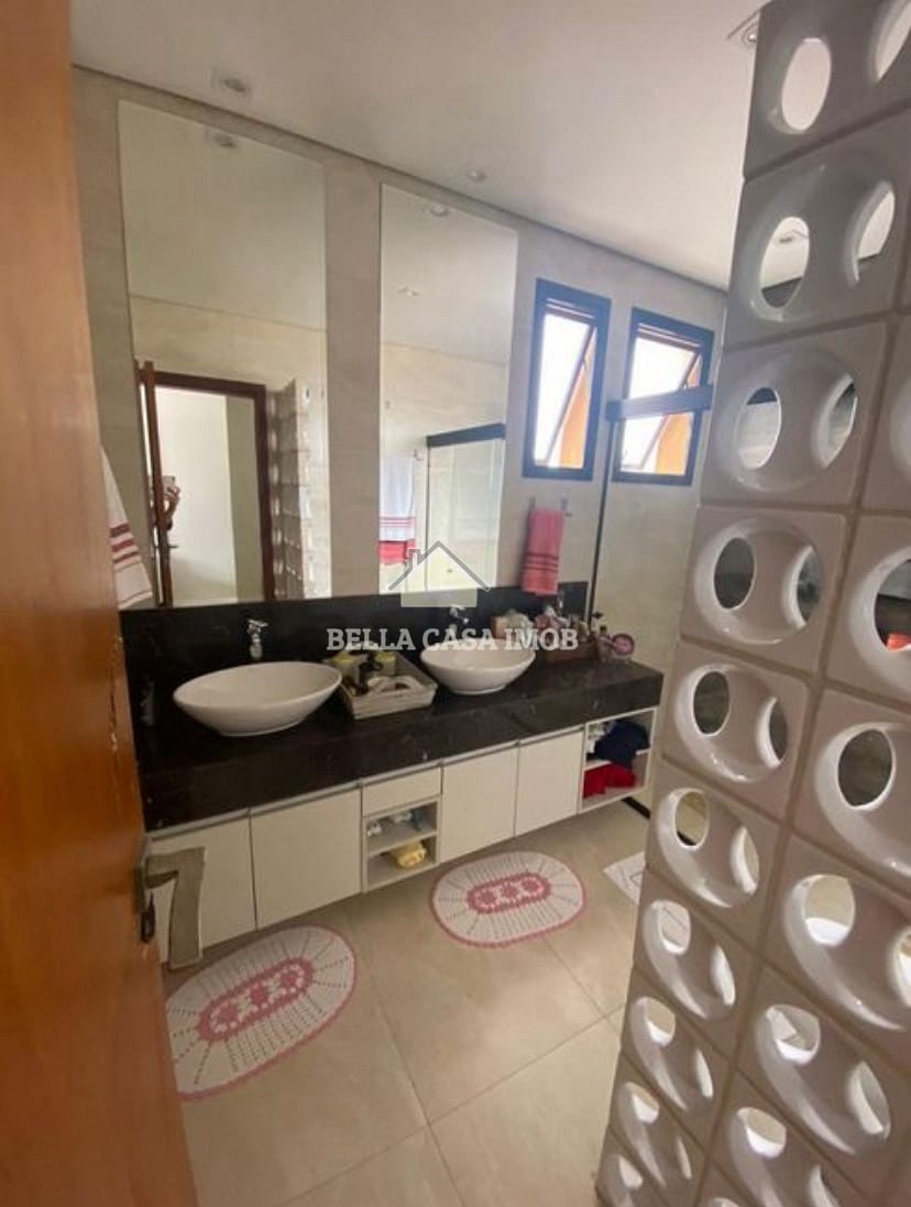 Casa à venda e aluguel com 3 quartos, 298m² - Foto 8