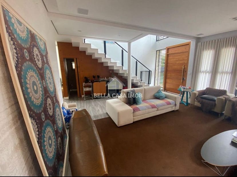 Casa à venda e aluguel com 3 quartos, 298m² - Foto 18