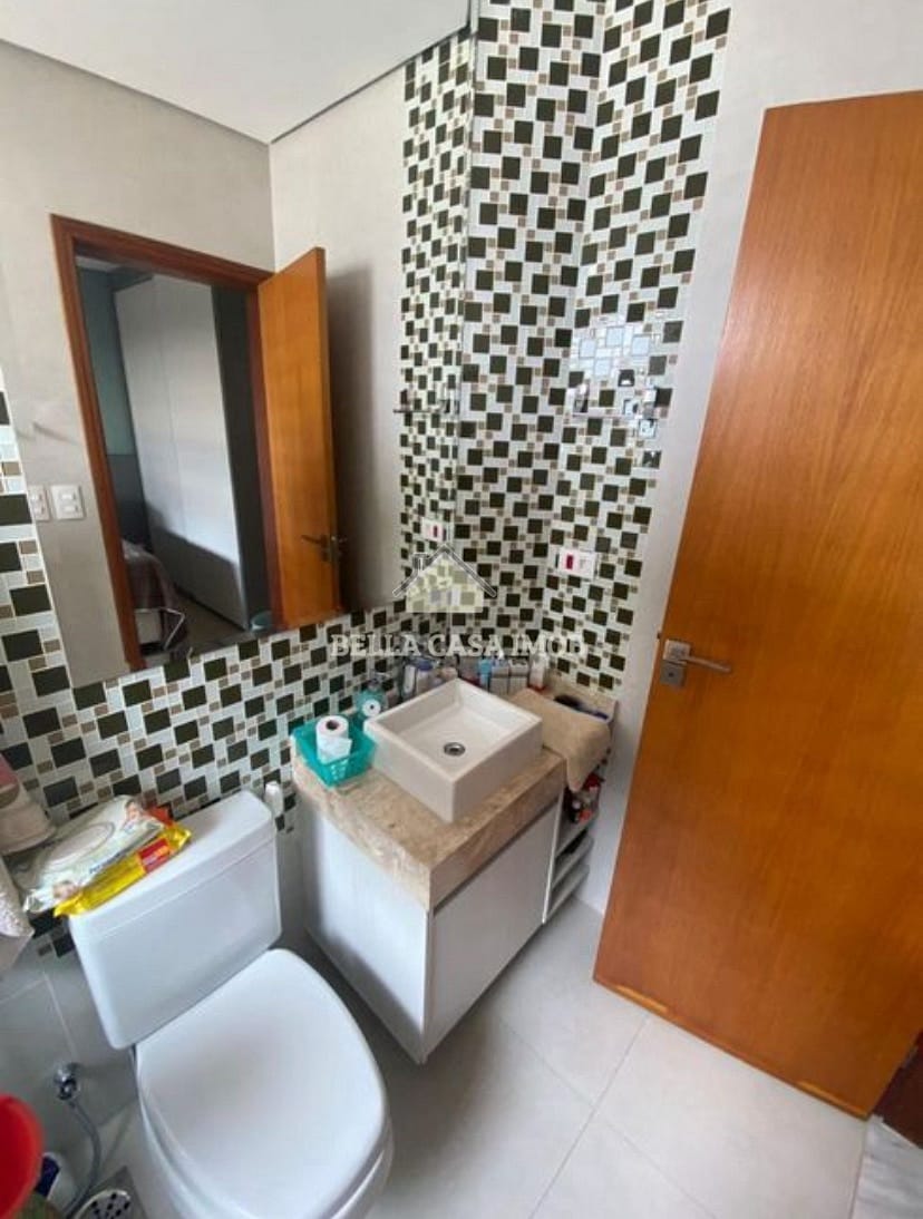 Casa à venda e aluguel com 3 quartos, 298m² - Foto 7