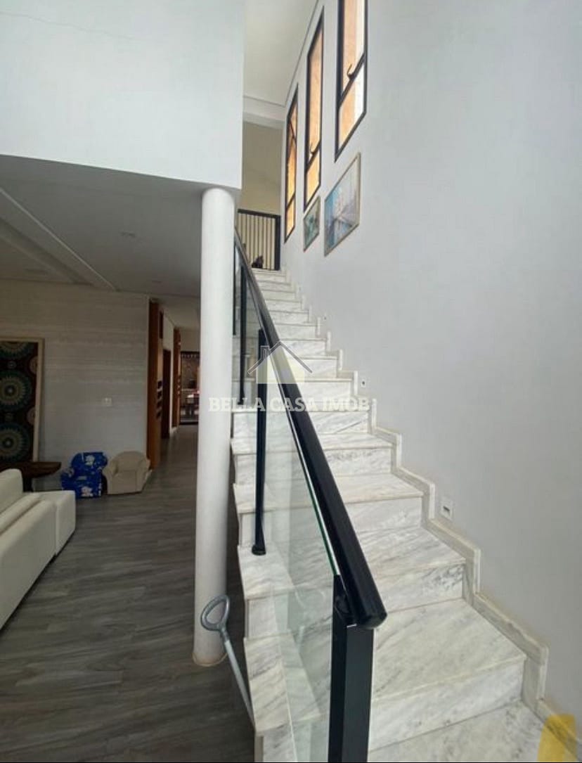 Casa à venda e aluguel com 3 quartos, 298m² - Foto 21