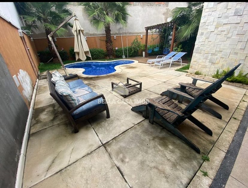Casa à venda e aluguel com 3 quartos, 298m² - Foto 12
