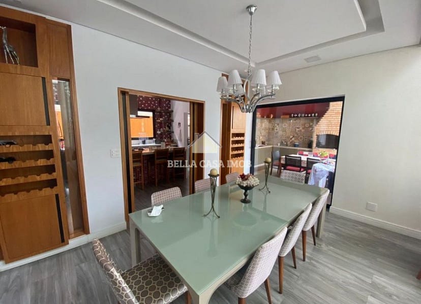 Casa à venda e aluguel com 3 quartos, 298m² - Foto 17