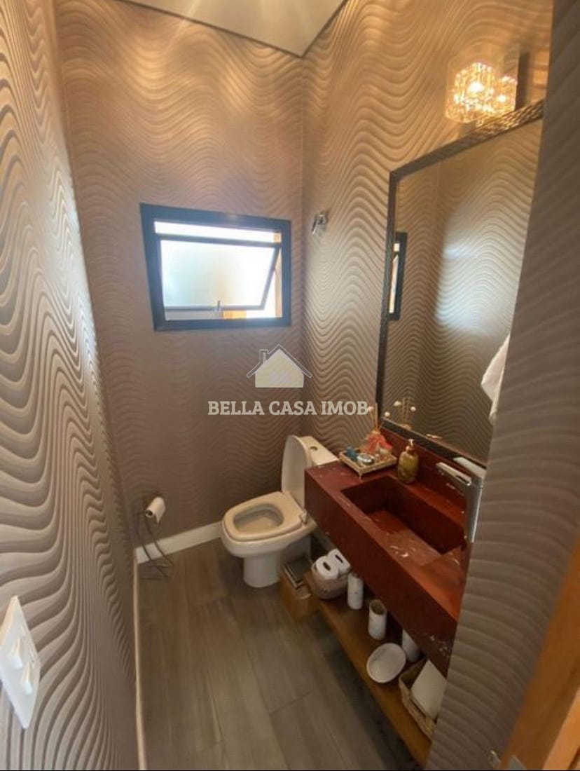 Casa à venda e aluguel com 3 quartos, 298m² - Foto 19