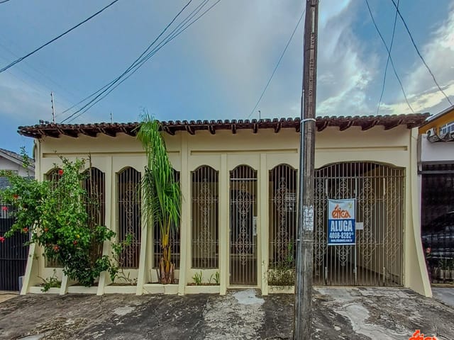 Foto do Casa - Conj. Bela Vista casa com 03 quartos s/ 01 suite 04 vagas | Ética Empreendimentos