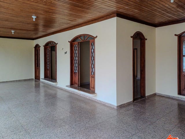 Foto do Casa - Conj. Bela Vista casa com 03 quartos s/ 01 suite 04 vagas | Ética Empreendimentos