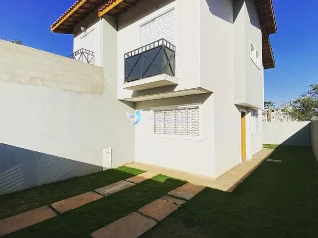 Casa com 130m² 2 quartos e 3 banheiros, à venda, no bairro Campos de Atibaia  em Atibaia 