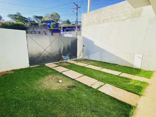 Casa com 130m² 2 quartos e 3 banheiros, à venda, no bairro Campos de Atibaia  em Atibaia 
