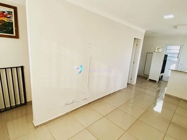 Casa com 130m² 2 quartos e 3 banheiros, à venda, no bairro Campos de Atibaia  em Atibaia 