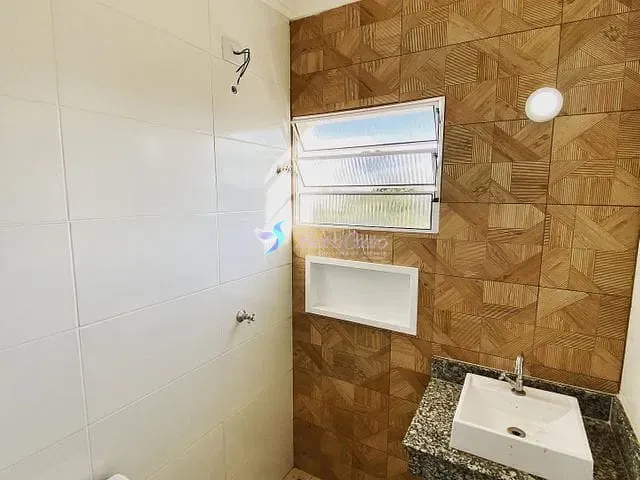 Casa com 130m² 2 quartos e 3 banheiros, à venda, no bairro Campos de Atibaia  em Atibaia 