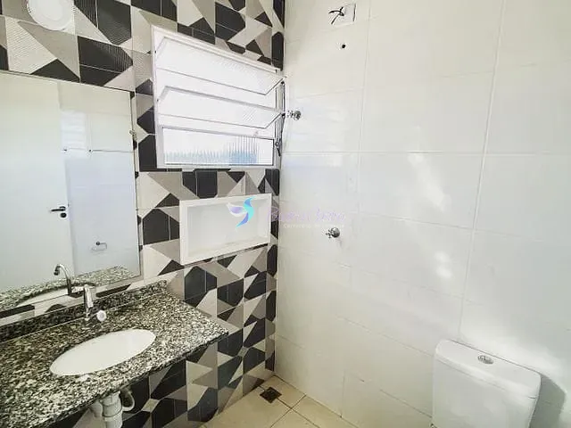 Casa com 130m² 2 quartos e 3 banheiros, à venda, no bairro Campos de Atibaia  em Atibaia 