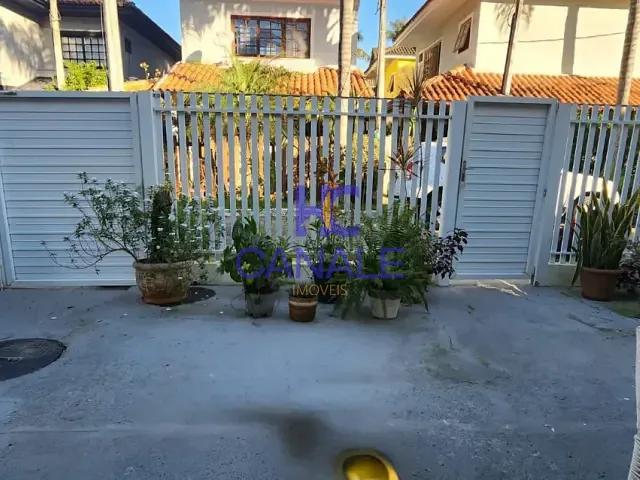 Casa com 108m² 4 quartos e 5 banheiros, à venda, no bairro Vargem Pequena em Rio de Janeiro