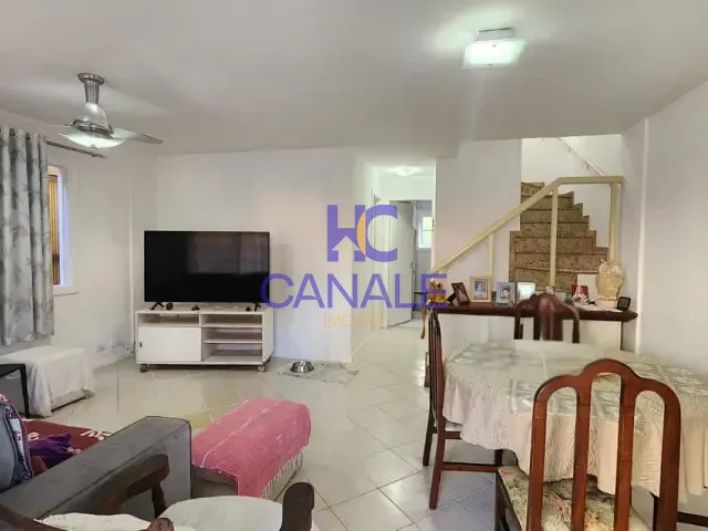 Casa com 108m² 4 quartos e 5 banheiros, à venda, no bairro Vargem Pequena em Rio de Janeiro